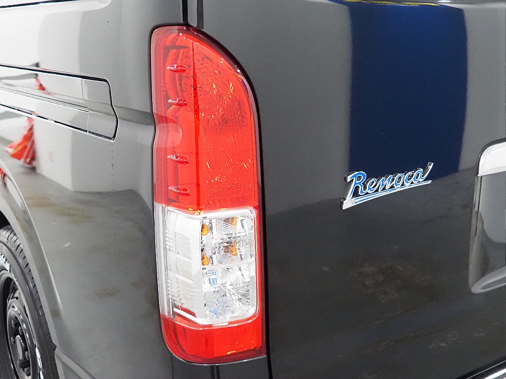 【Renoca CoastLines/5型/ワゴンGL/4WD】大人気角目4灯フェイスチェンジ＆温かみのある内装♪【全国陸送可能】