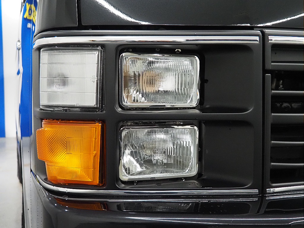 【Renoca CoastLines/5型/ワゴンGL/4WD】大人気角目4灯フェイスチェンジ＆温かみのある内装♪【全国陸送可能】