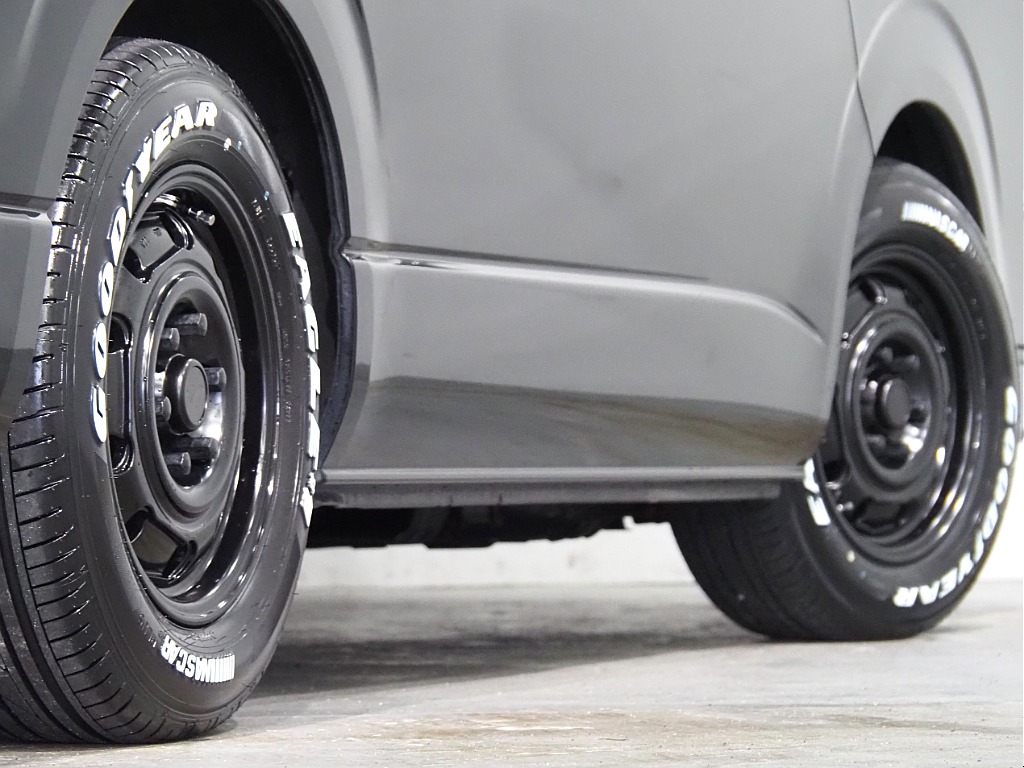 【Renoca CoastLines/5型/ワゴンGL/4WD】大人気角目4灯フェイスチェンジ＆温かみのある内装♪【全国陸送可能】