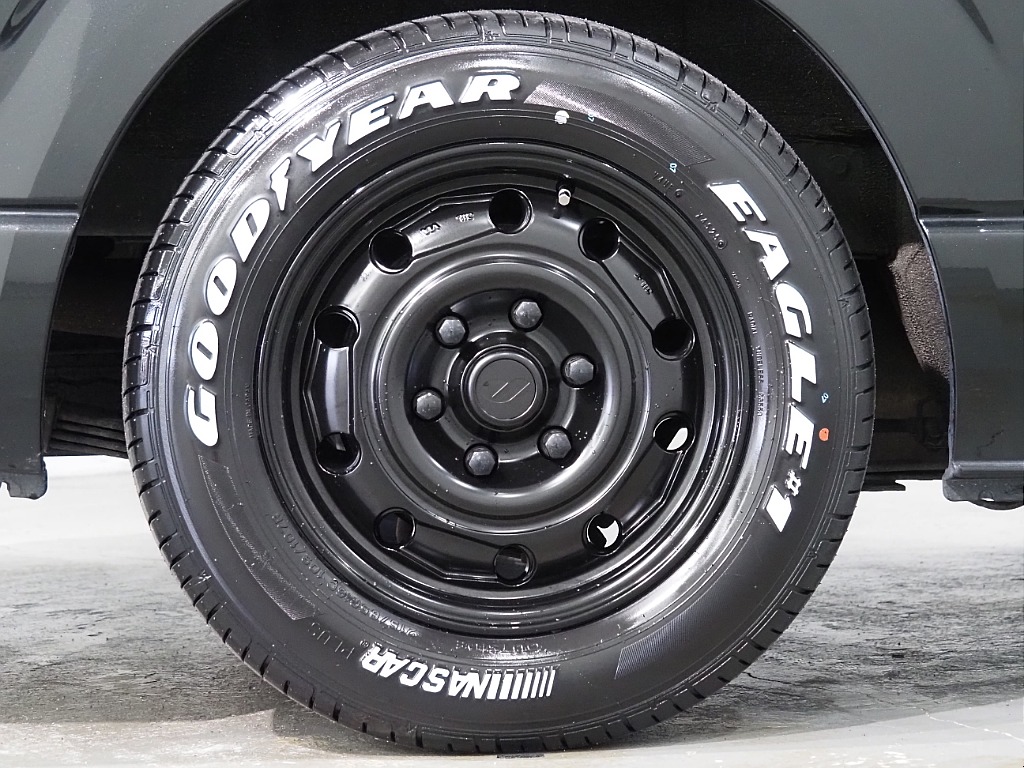 【Renoca CoastLines/5型/ワゴンGL/4WD】大人気角目4灯フェイスチェンジ＆温かみのある内装♪【全国陸送可能】