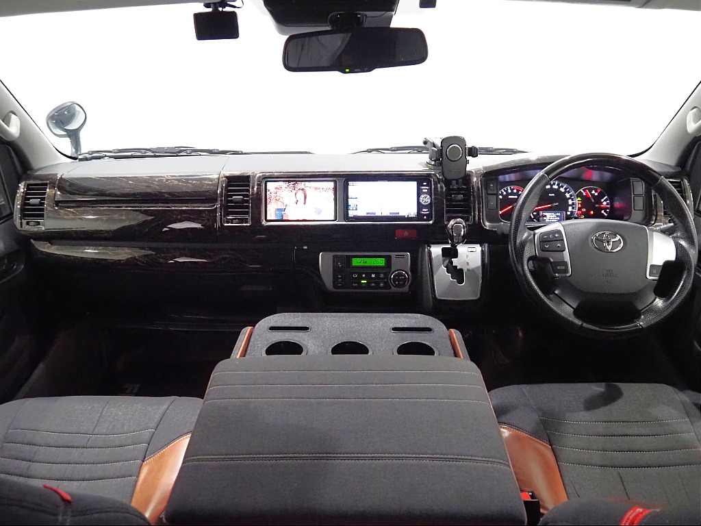 【Renoca CoastLines/5型/ワゴンGL/4WD】大人気角目4灯フェイスチェンジ＆温かみのある内装♪【全国陸送可能】