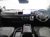【新車/ハイエースワゴンGL/4WD/スタンダード配列】アルパイン製大画面モニター♪【全国納車可能】