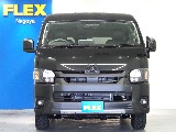 【新車/ハイエースワゴンGL/4WD/スタンダード配列】アルパイン製大画面モニター♪【全国納車可能】