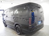 【新車/ハイエースワゴンGL/4WD/スタンダード配列】アルパイン製大画面モニター♪【全国納車可能】