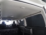 【H３０年式/ハイエースバン/ガソリン2.0L/パールホワイト】モデリスタエアロを装着♪【全国納車可能】