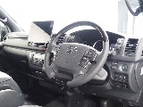 【新車/ハイエースバン/ガソリン2.0L/両側パワースライドドア】ローダウン×オリジナルアルミホイール【全国納車可能】