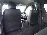 【新車/ハイエースバン/ガソリン2.0L/両側パワースライドドア】ローダウン×オリジナルアルミホイール【全国納車可能】
