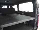 【新車/ハイエースバン/ガソリン2.0L/両側パワースライドドア】ローダウン×オリジナルアルミホイール【全国納車可能】