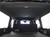 【新車/ハイエースバン/ガソリン2.0L/両側パワースライドドア】ローダウン×オリジナルアルミホイール【全国納車可能】