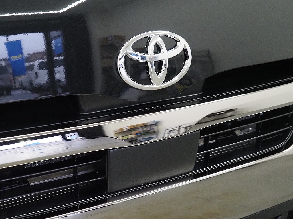 【新車/ハイエースバン/ガソリン2.0L/両側パワースライドドア】ローダウン×オリジナルアルミホイール【全国納車可能】