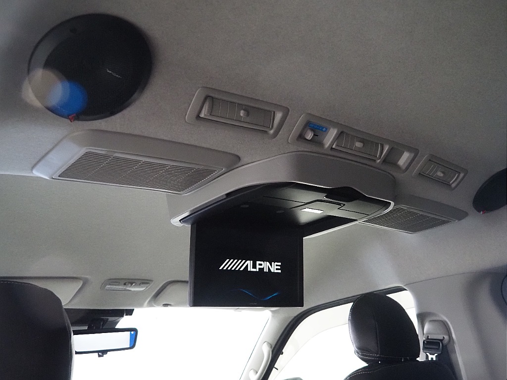 【R4年式/ワゴンGL/2WD/ブラックエディション】FLEX オリジナル内装架装♪【全国納車可能】