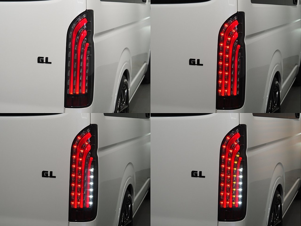 【R4年式/ワゴンGL/2WD/ブラックエディション】FLEX オリジナル内装架装♪【全国納車可能】