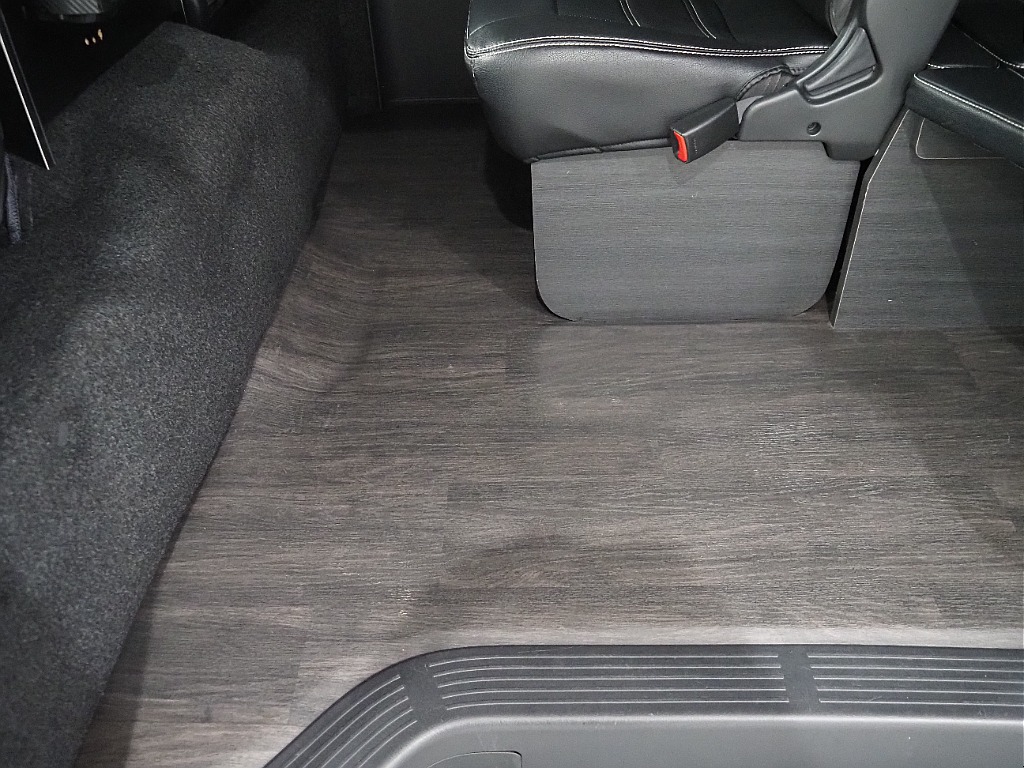 【R4年式/ワゴンGL/2WD/ブラックエディション】FLEX オリジナル内装架装♪【全国納車可能】