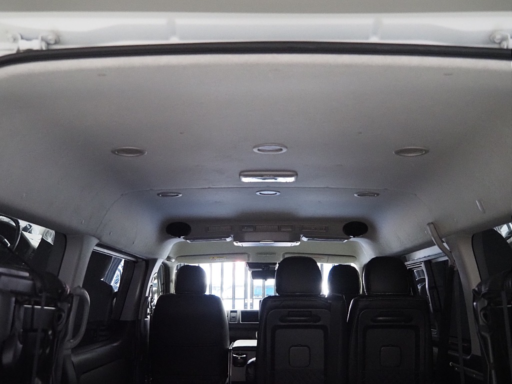 【R4年式/ワゴンGL/2WD/ブラックエディション】FLEX オリジナル内装架装♪【全国納車可能】