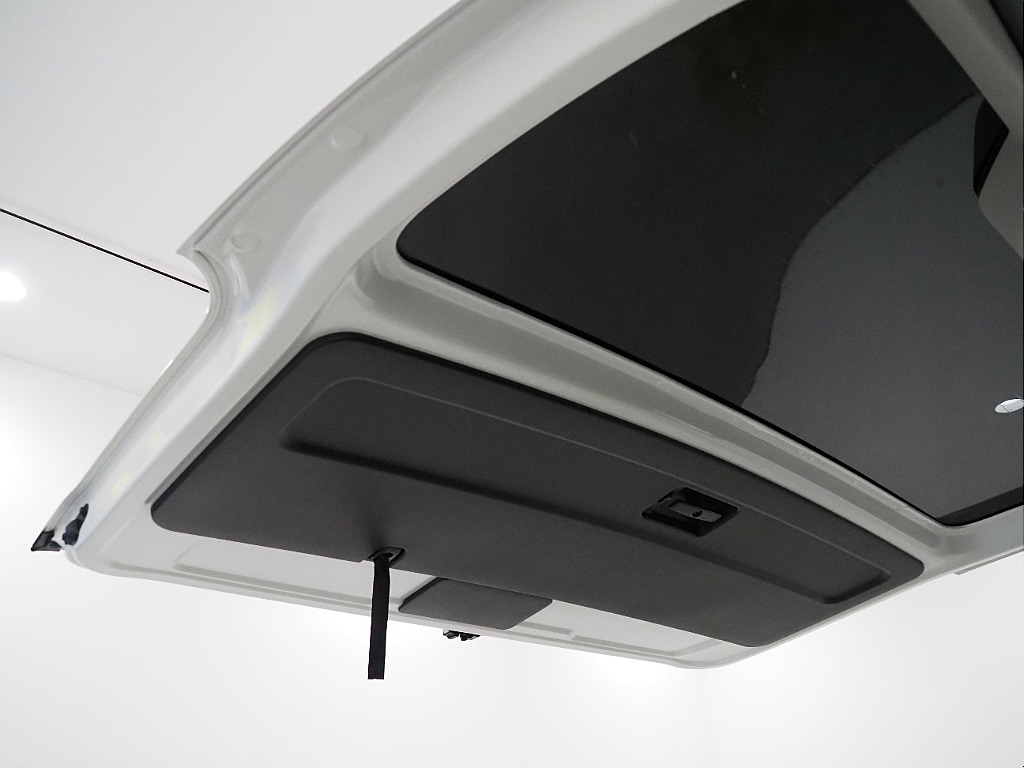 【R4年式/ワゴンGL/2WD/ブラックエディション】FLEX オリジナル内装架装♪【全国納車可能】