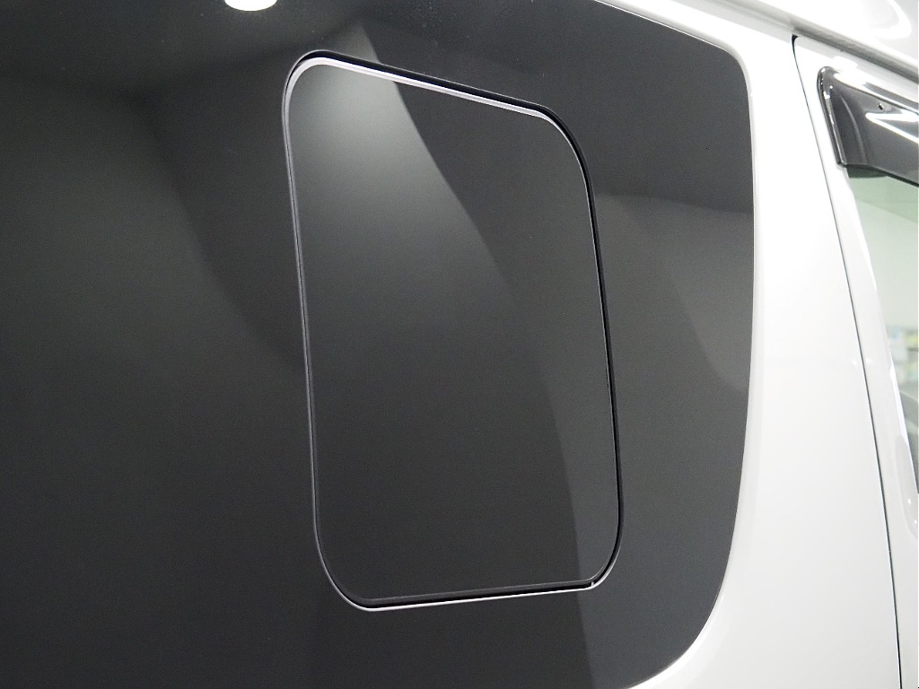 【R4年式/ワゴンGL/2WD/ブラックエディション】FLEX オリジナル内装架装♪【全国納車可能】