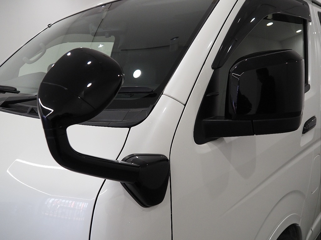 【R4年式/ワゴンGL/2WD/ブラックエディション】FLEX オリジナル内装架装♪【全国納車可能】