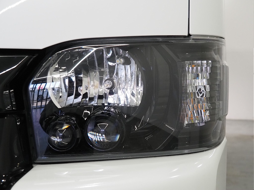 【R4年式/ワゴンGL/2WD/ブラックエディション】FLEX オリジナル内装架装♪【全国納車可能】