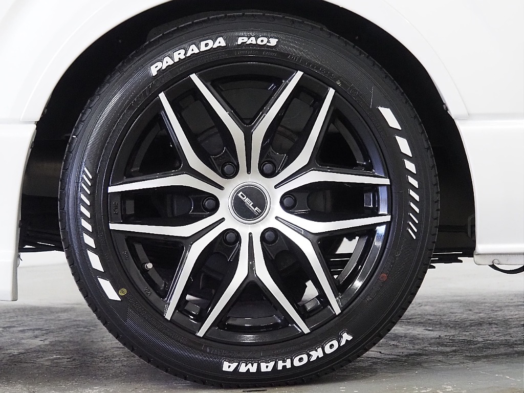 【R4年式/ワゴンGL/2WD/ブラックエディション】FLEX オリジナル内装架装♪【全国納車可能】