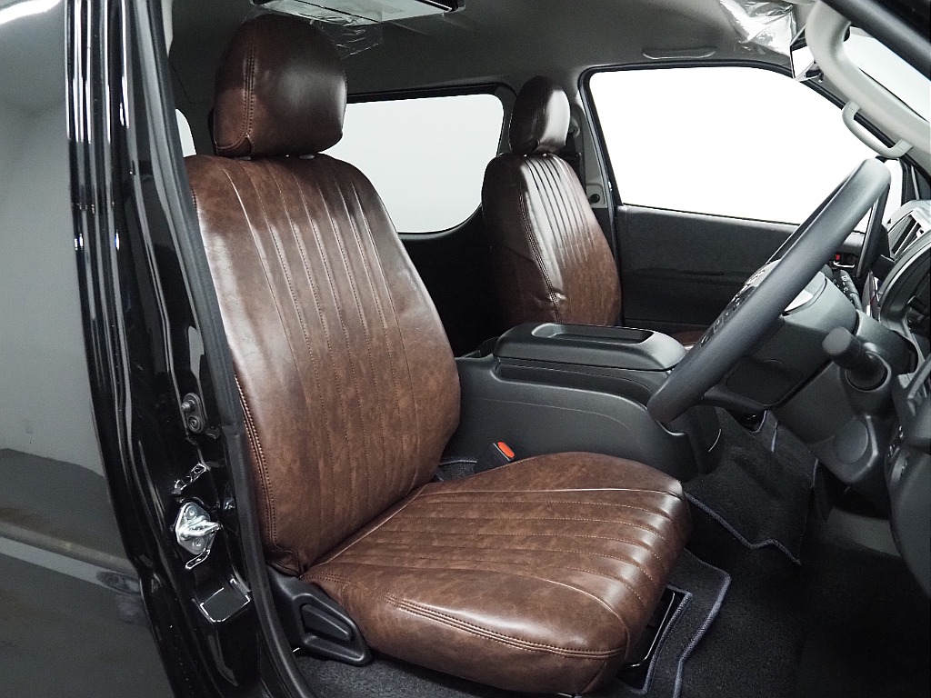 【新車/FLEX内装架装/KNOTfamiliar/4WD】～ワンランク上の室内空間～【全国納車可能】