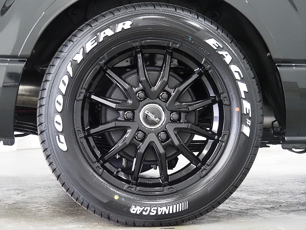 【新車/FLEX内装架装/KNOTfamiliar/4WD】～ワンランク上の室内空間～【全国納車可能】