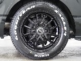【新車/FLEX内装架装/KNOTfamiliar/4WD】～ワンランク上の室内空間～【全国納車可能】