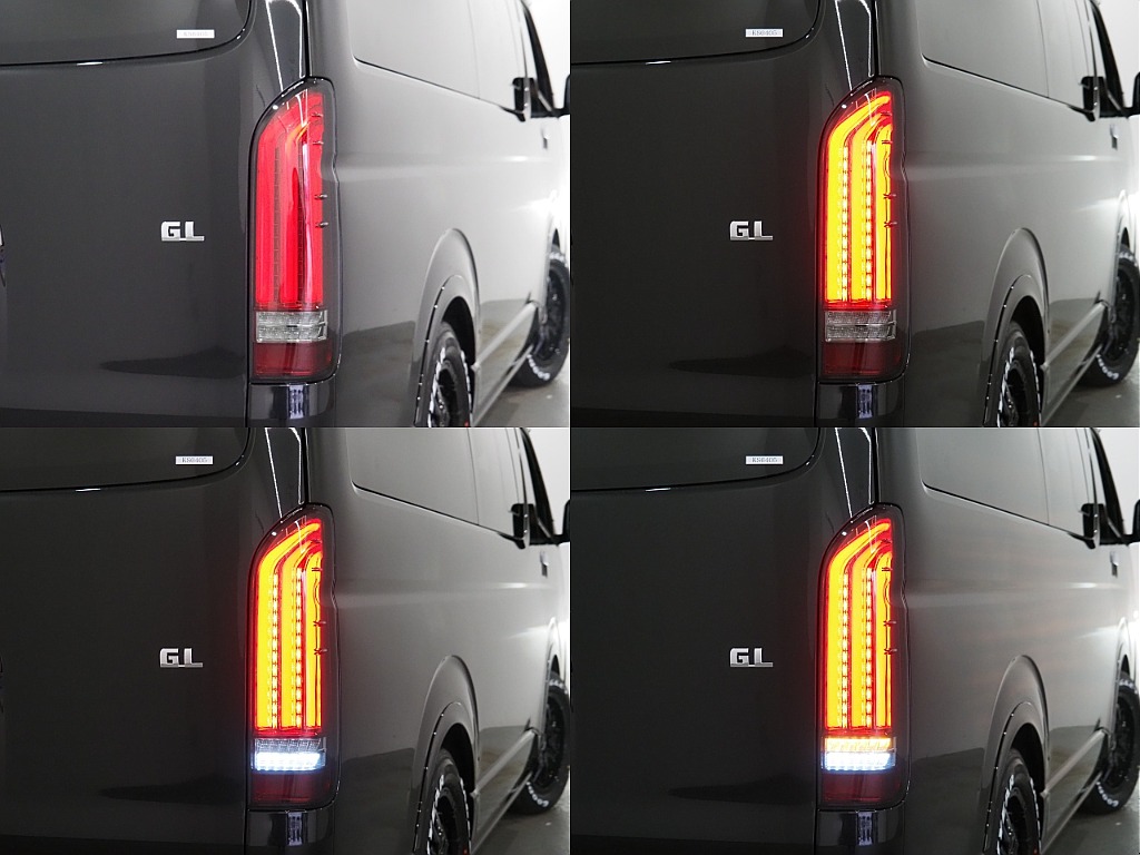 【新車/FLEX内装架装/KNOTfamiliar/4WD】～ワンランク上の室内空間～【全国納車可能】