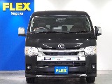 【新車/FLEX内装架装/KNOTfamiliar/4WD】～ワンランク上の室内空間～【全国納車可能】