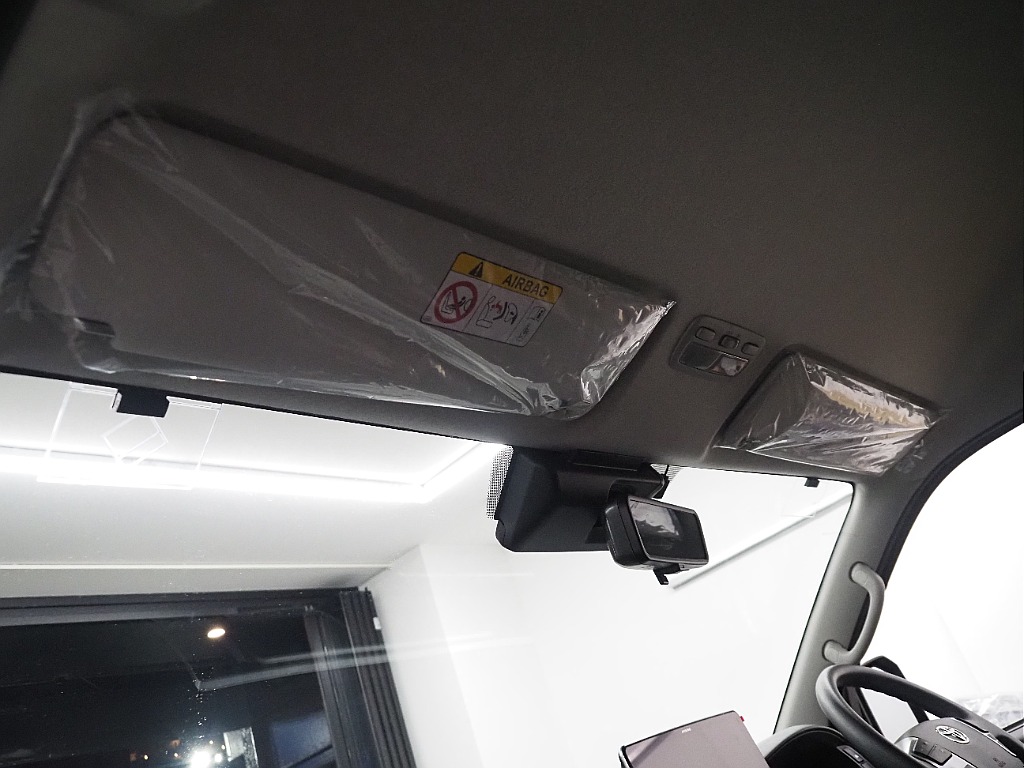 【新車/FLEX内装架装/KNOTfamiliar/4WD】～ワンランク上の室内空間～【全国納車可能】