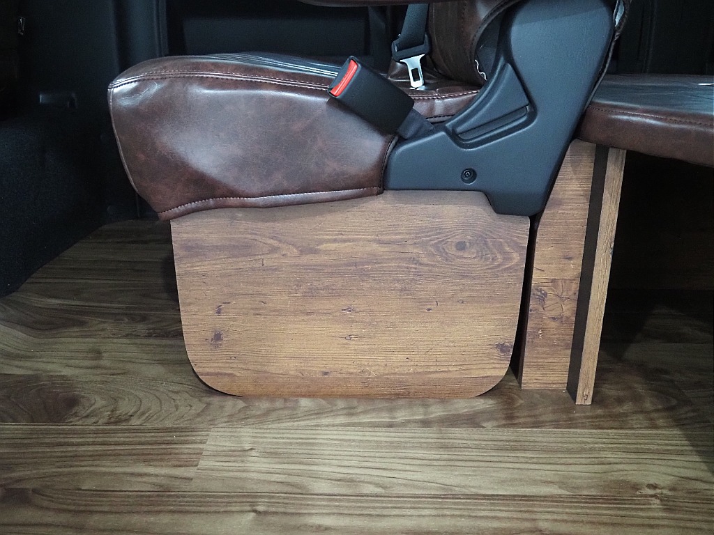 【新車/FLEX内装架装/KNOTfamiliar/4WD】～ワンランク上の室内空間～【全国納車可能】