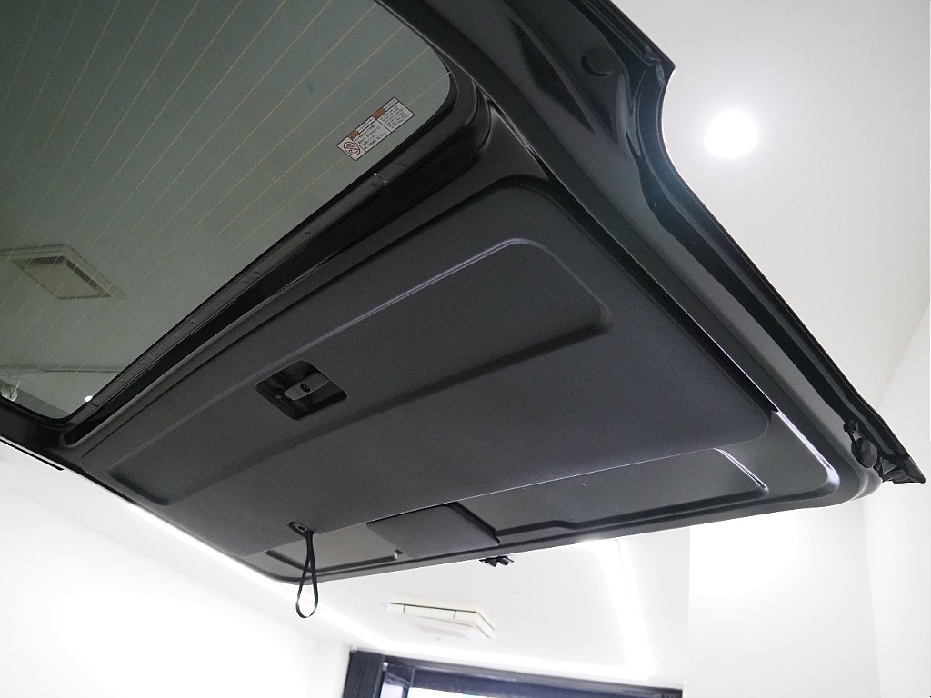 【新車/FLEX内装架装/KNOTfamiliar/4WD】～ワンランク上の室内空間～【全国納車可能】