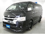 【新車/FLEX内装架装/KNOTfamiliar/4WD】～ワンランク上の室内空間～【全国納車可能】