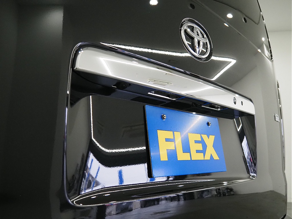 【新車/FLEX内装架装/KNOTfamiliar/4WD】～ワンランク上の室内空間～【全国納車可能】