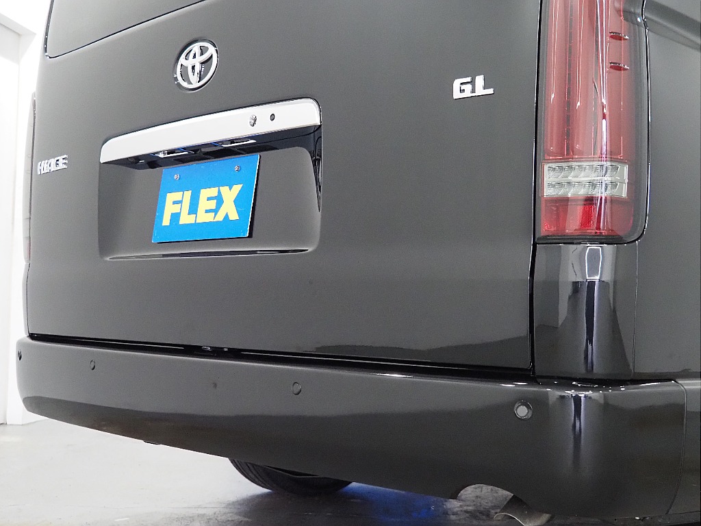 【新車/FLEX内装架装/KNOTfamiliar/4WD】～ワンランク上の室内空間～【全国納車可能】