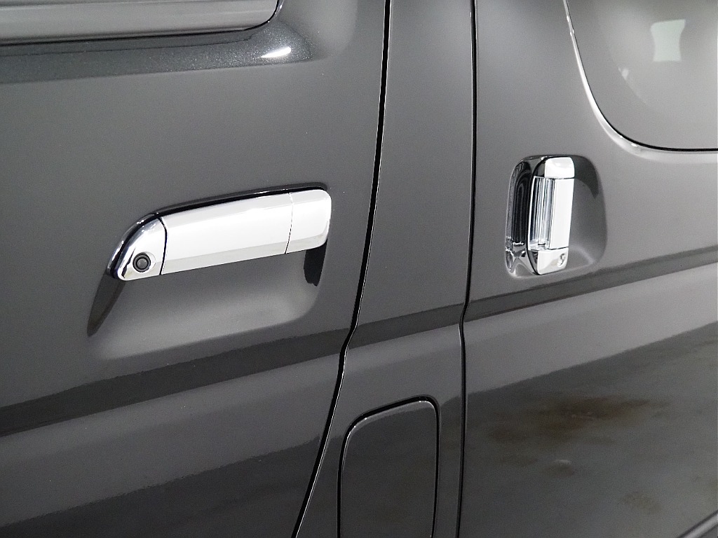 【新車/FLEX内装架装/KNOTfamiliar/4WD】～ワンランク上の室内空間～【全国納車可能】