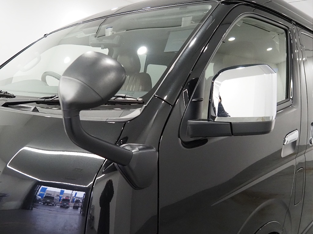 【新車/FLEX内装架装/KNOTfamiliar/4WD】～ワンランク上の室内空間～【全国納車可能】