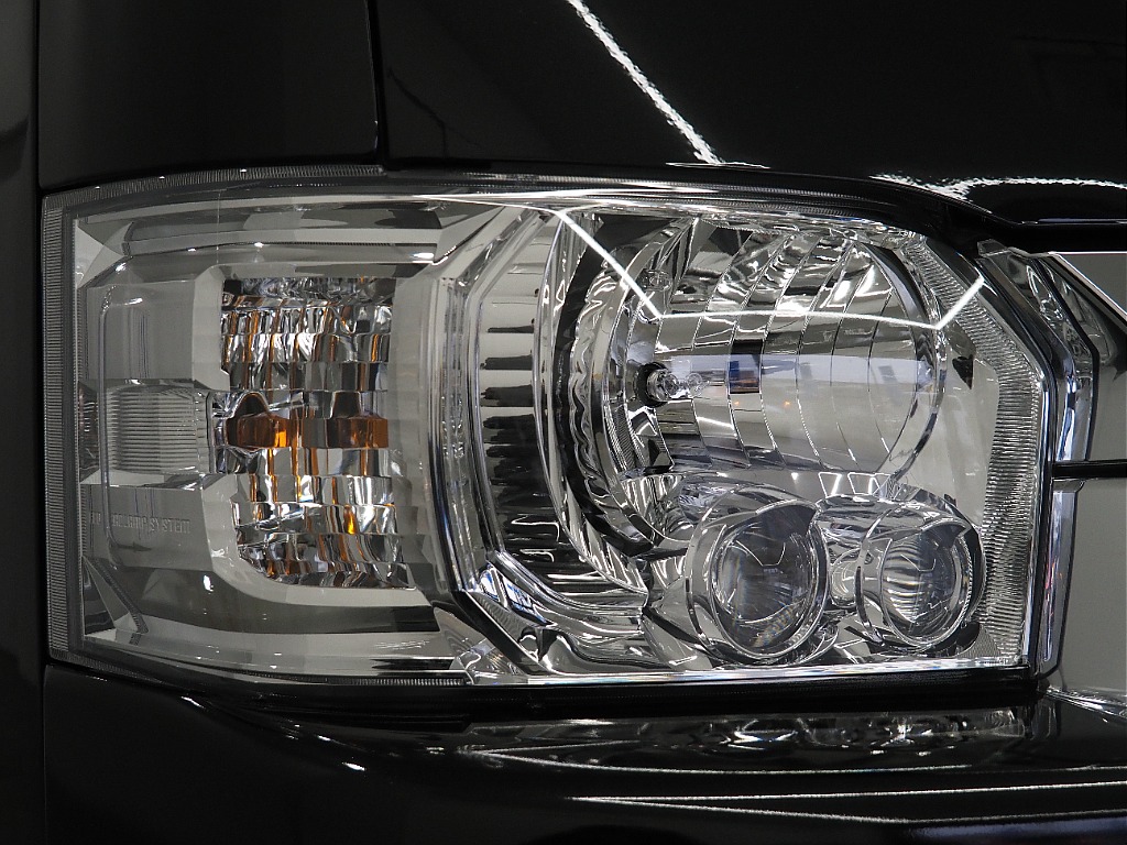 【新車/FLEX内装架装/KNOTfamiliar/4WD】～ワンランク上の室内空間～【全国納車可能】