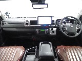 【新車/FLEX内装架装/KNOTfamiliar/4WD】～ワンランク上の室内空間～【全国納車可能】