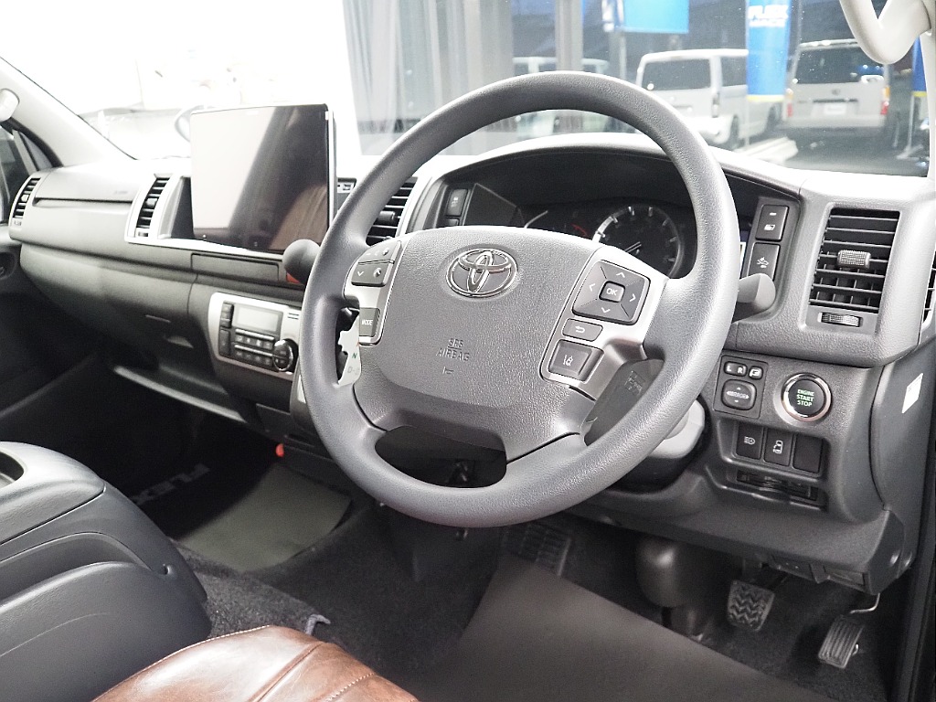 【新車/FLEX内装架装/KNOTfamiliar/4WD】～ワンランク上の室内空間～【全国納車可能】