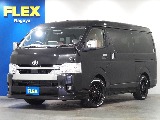 【新車/FLEX内装架装/KNOTfamiliar/4WD】～ワンランク上の室内空間～【全国納車可能】