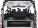 【新車/FLEX内装架装/Ver5/4WD】フルフラット可能♪BIGX大画面ツインモニター♪【全国納車可能】