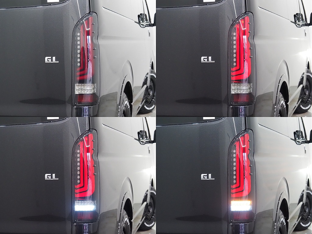 【新車/FLEX内装架装/Ver5/4WD】フルフラット可能♪BIGX大画面ツインモニター♪【全国納車可能】