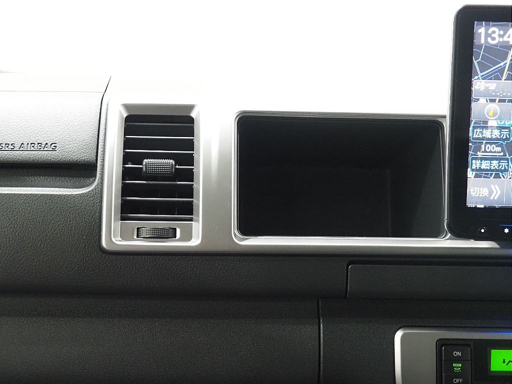 【新車/FLEX内装架装/Ver5/4WD】フルフラット可能♪BIGX大画面ツインモニター♪【全国納車可能】