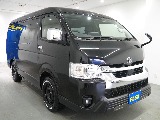 【新車/FLEX内装架装/Ver5/4WD】フルフラット可能♪BIGX大画面ツインモニター♪【全国納車可能】