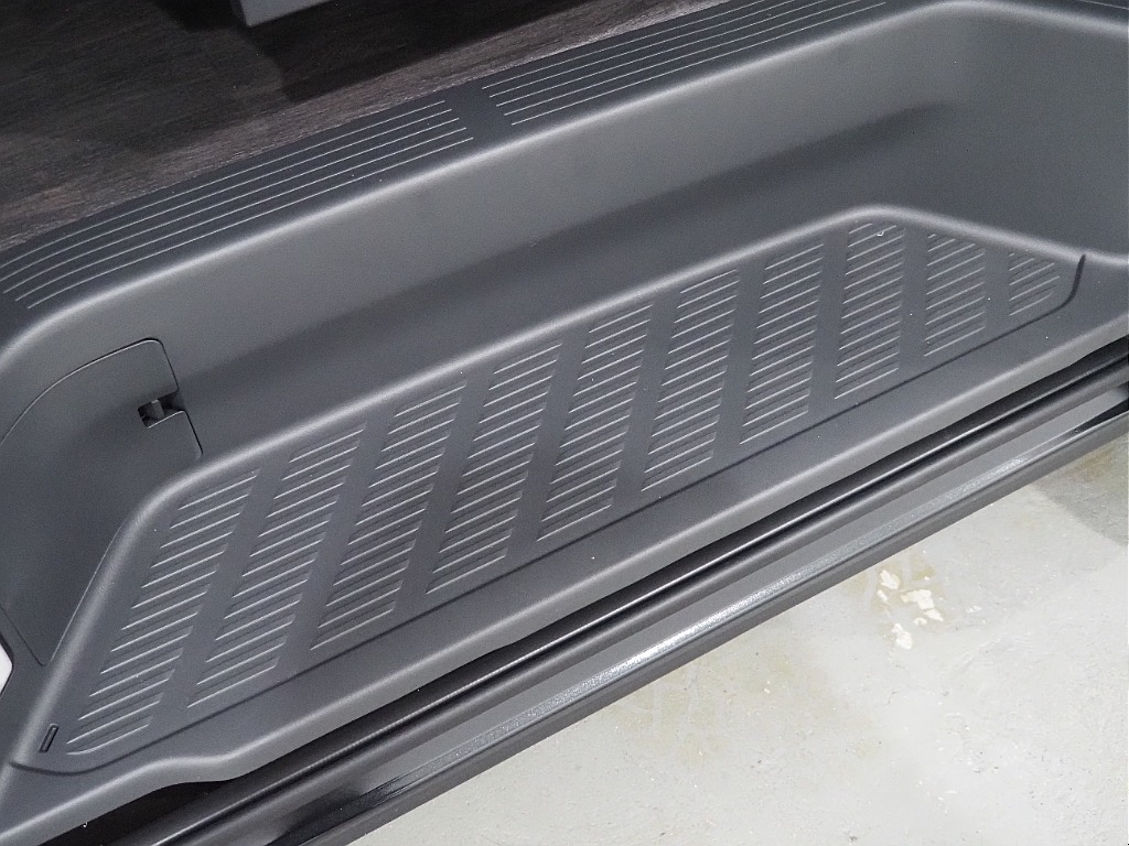 【新車/FLEX内装架装/Ver5/4WD】フルフラット可能♪BIGX大画面ツインモニター♪【全国納車可能】