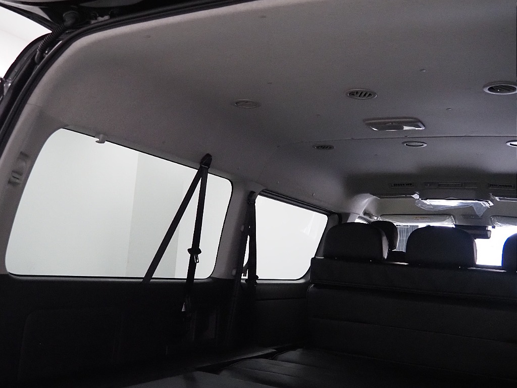 【新車/FLEX内装架装/Ver5/4WD】フルフラット可能♪BIGX大画面ツインモニター♪【全国納車可能】