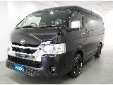 【新車/FLEX内装架装/Ver5/4WD】フルフラット可能♪BIGX大画面ツインモニター♪【全国納車可能】