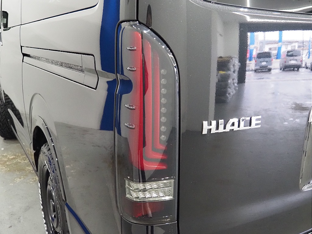 【新車/FLEX内装架装/Ver5/4WD】フルフラット可能♪BIGX大画面ツインモニター♪【全国納車可能】