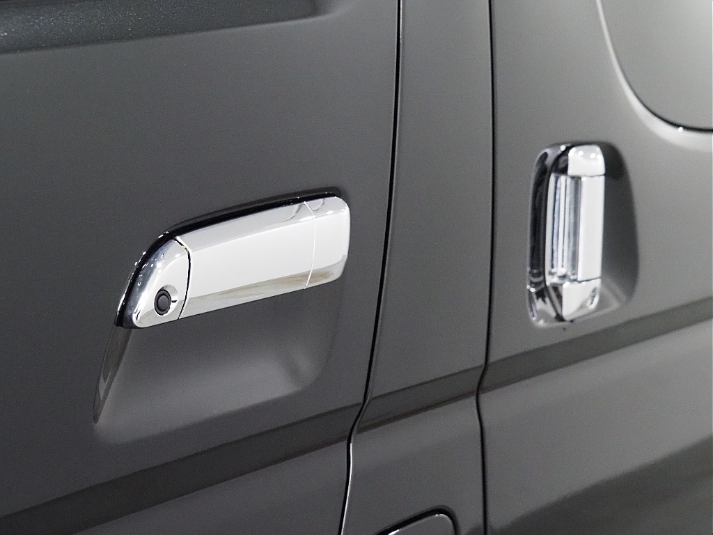 【新車/FLEX内装架装/Ver5/4WD】フルフラット可能♪BIGX大画面ツインモニター♪【全国納車可能】