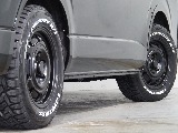 【新車/FLEX内装架装/Ver5/4WD】フルフラット可能♪BIGX大画面ツインモニター♪【全国納車可能】
